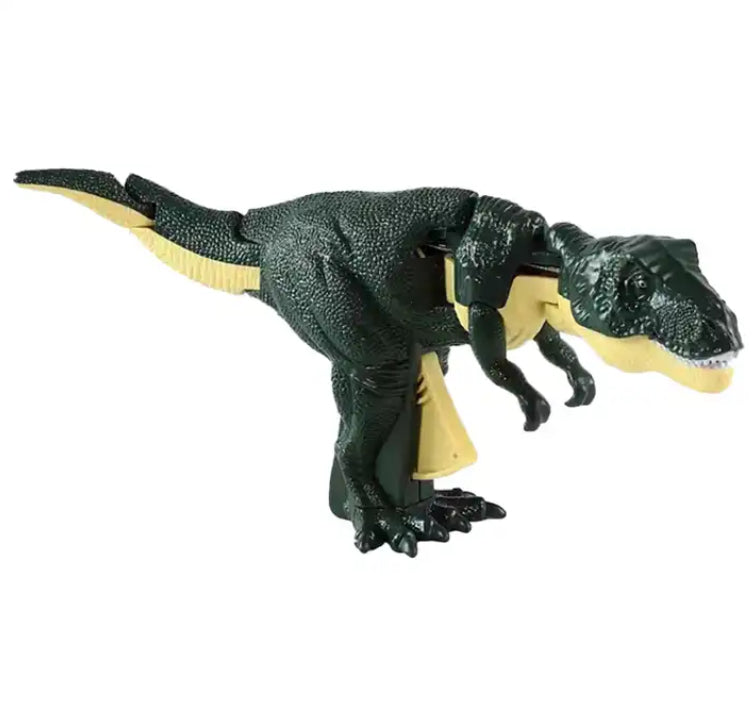 Trigger The T-rex Dino Grabber Robot